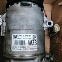 compressore aria Delphi wz3 401351739