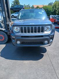 Ricambi Jeep Renegade 1.6mjtd  