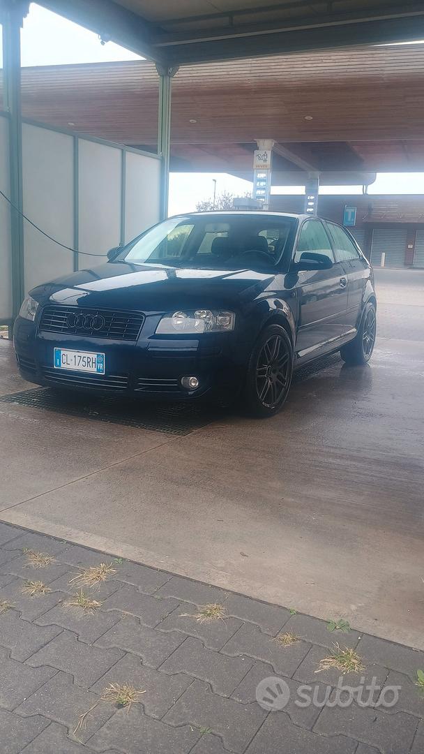 Audi A3 2ª serie