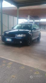 audi A3 8p 2.0 TDI 16v ambition 