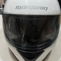 Casco integrale Marushin