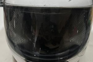 Casco integrale Marushin