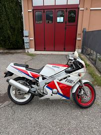 FZR 600
