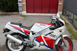 FZR 600