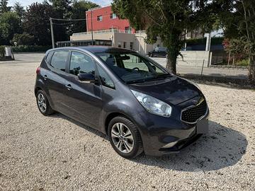 Kia venga 1.4