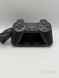Controller PlayStation 1 ps1 digitale black