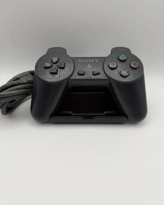 Controller PlayStation 1 ps1 digitale black