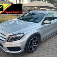 MERCEDES-BENZ GLA 200 CDI Automatic 4Matic Premi