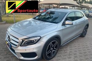 MERCEDES-BENZ GLA 200 CDI Automatic 4Matic Premi