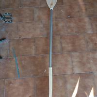 pagaia per bambini 