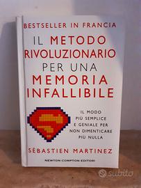 Il Metodo Rivoluzionario X Una Memoria Infallibile