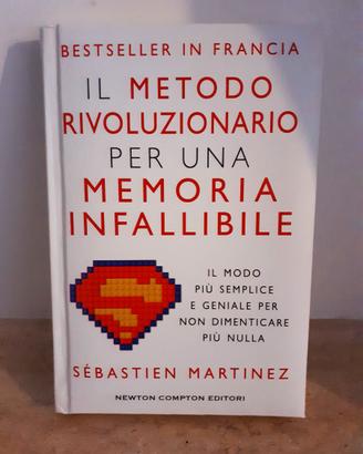 Il Metodo Rivoluzionario X Una Memoria Infallibile