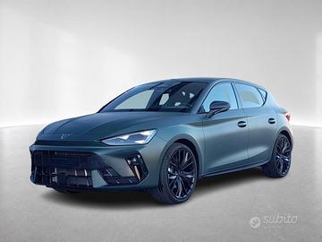 CUPRA CUPRA Leon Tribe Edition 1.5 Hybrid 110 kW (