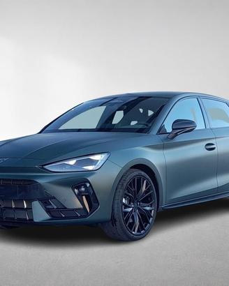 CUPRA CUPRA Leon Tribe Edition 1.5 Hybrid 110 kW (