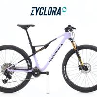 Orbea Oiz X0 AXS t.L