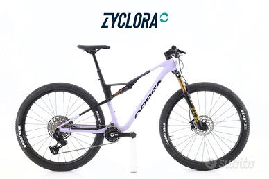 Orbea Oiz X0 AXS t.L