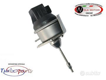 Alvola attuatore wastegate golf audi a3 seat ibiza