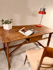 Tavolo scrivania fratino originale