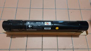 Xerox 106R01438 toner nero originale

