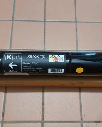 Xerox 106R01438 toner nero originale

