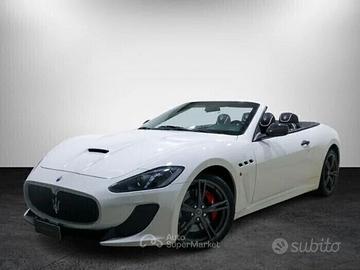 ricambi per maserati gran cabrio DISPONIAMO DI RIC