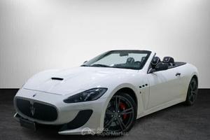 ricambi per maserati gran cabrio DISPONIAMO DI RIC