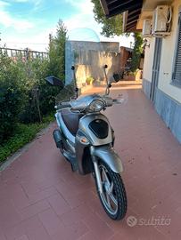 Kymco people 2011 prima serie