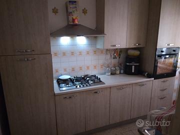 cucina componibile 
