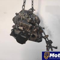 Cambio A12XER per Chevrolet, Opel - 1.2 Benzina