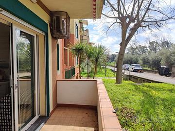 MONOLOCALE A GIARDINI NAXOS