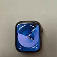 Apple Watch Serie 7 45mm GPS + Cellular 