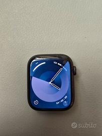 Apple Watch Serie 7 45mm GPS + Cellular 