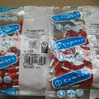 Puntalini per cablaggi elettrici