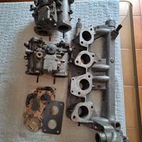 Carburatori solex
