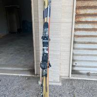 Sci da pista