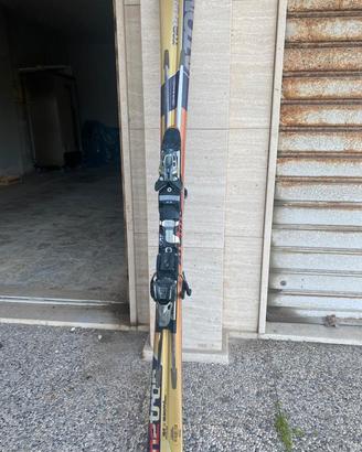 Sci da pista
