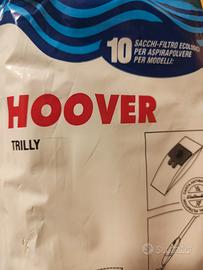 Hoover  Trilly 