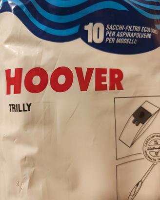 Hoover  Trilly 