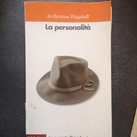 La personalità 1999 Jo Brunas Wagstaff