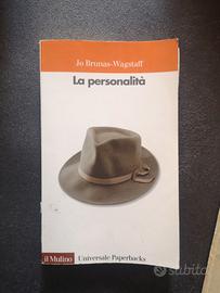 La personalità 1999 Jo Brunas Wagstaff