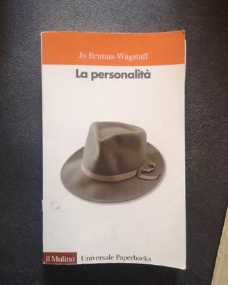 La personalità 1999 Jo Brunas Wagstaff