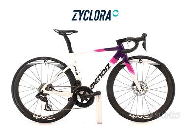 Mendiz F12 Di2 12V t.50