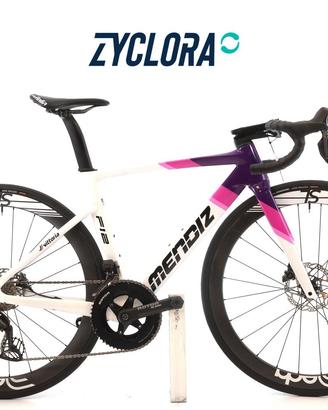 Mendiz F12 Di2 12V t.50