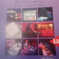 Programma  professionale di registrazione MIDI