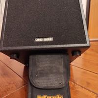 Amplificatore AC101 Mark Chitarra