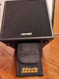 Amplificatore AC101 Mark Chitarra