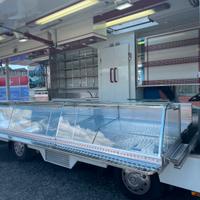 1995 AUTONEGOZIO USATO Gastronomia - Pescheria