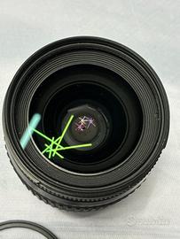Obiettivi nikon