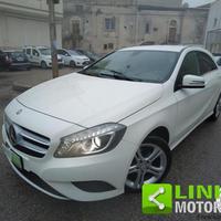 MERCEDES-BENZ A 180 CDI Automatic Premium