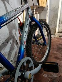 Bici Olmo bambino